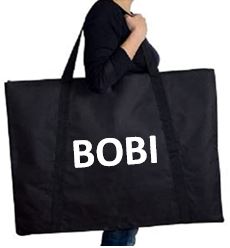 sac pour la boîte acoustique BOBI sac pour la boîte acoustique BOBI