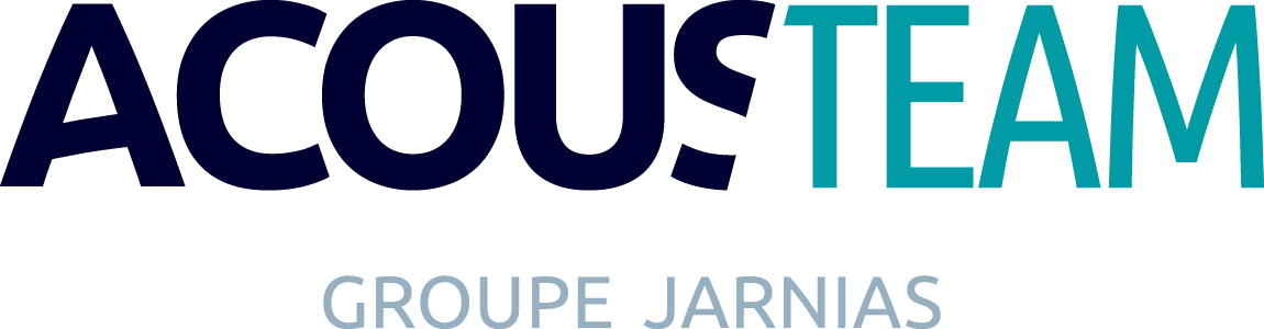 Logo acousteam