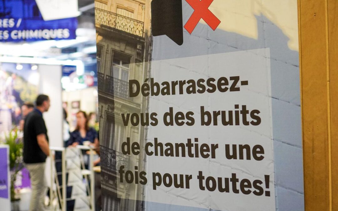 Bruit de chantier et riverains : obligations légales du maître d’ouvrage